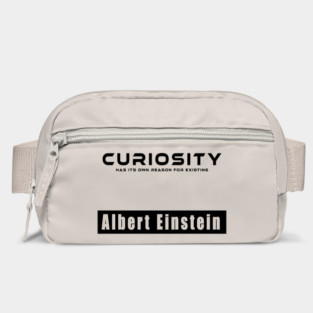 Curiosity Bag