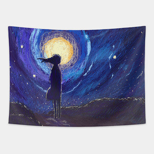 Galaxy Tapestry