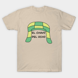 El Chavo del ocho T-Shirt