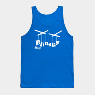 Blinsky Tank Top