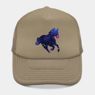 Space Horse Hat
