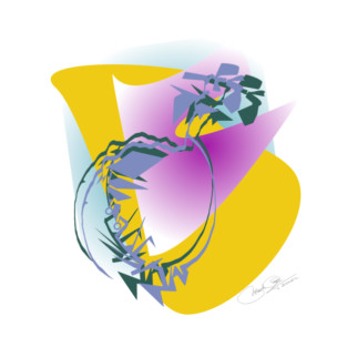 Growth by Turmoil T-Shirt