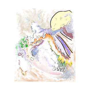 Meditation 3-5-23 T-Shirt