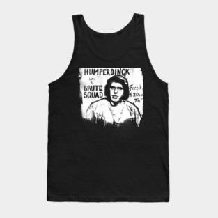 Brute Squad Tank Top