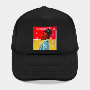 Thelonious Monk Hat
