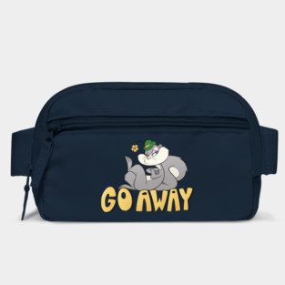 GO AWAY Bag