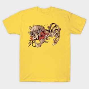 yokai T-Shirt