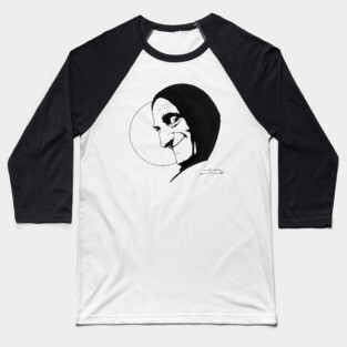 Igor Halloween Baseball T-Shirt
