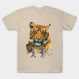 Tigers T-Shirt