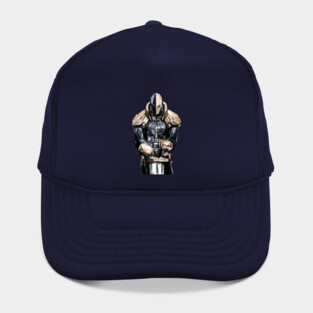 Deathstroke the terminator Hat