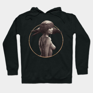 Raven Hoodie