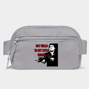 Scarface Bag