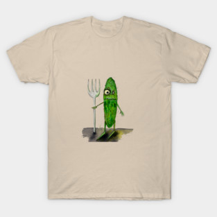 Angry Pickle T-Shirt