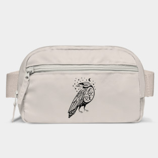 magic crow Bag