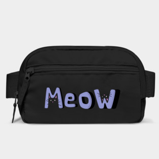 meow Bag