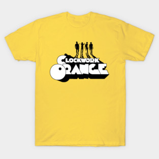 A Clockwork Orange T-Shirt