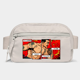 NERVOUS BREAKDOWN Bag