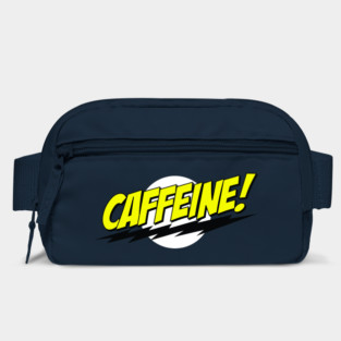 Caffeine Bag