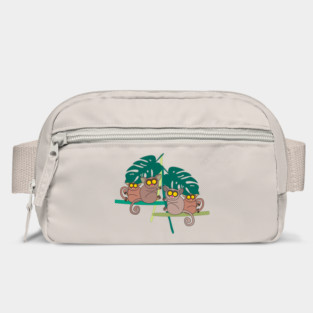 Caught In The Act (The Tarsiers I) Bag