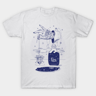 fate or will T-Shirt