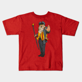 You Shall Not Pass Kids T-Shirt