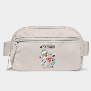 Anatomy of a Unicorn Bag