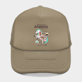 Anatomy of a Unicorn Hat