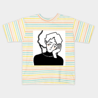 sad Kids T-Shirt