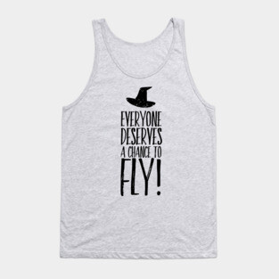 FLY! Tank Top