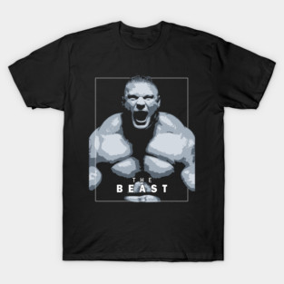 Beast T-Shirt