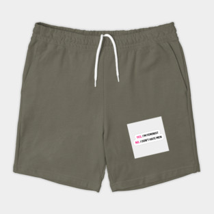 feminism Shorts