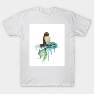 mermaid T-Shirt
