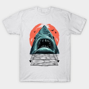 Sharkster T-Shirt
