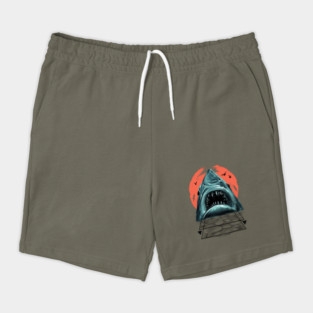 Sharkster Shorts