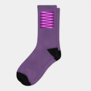 purple Socks