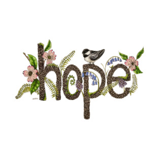 Hope T-Shirt