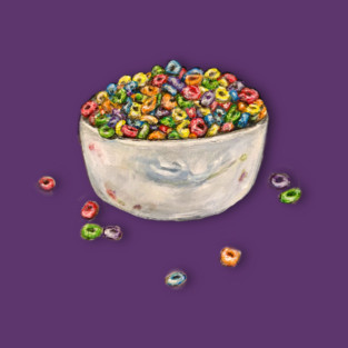 The Best Snack T-Shirt