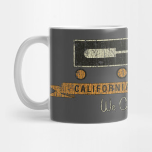 California Motor Express (CME) 1930 Mug