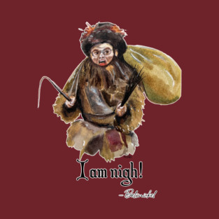 Dwight is Nigh T-Shirt