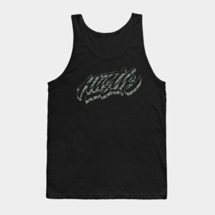 Hustle Tank Top