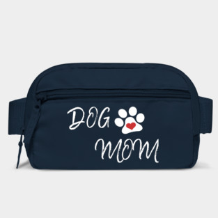 Dog mom Bag