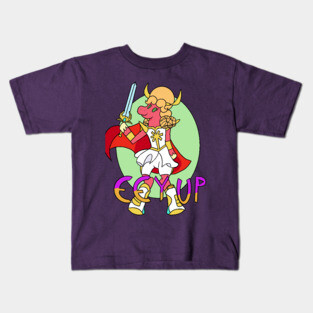 She-mac Kids T-Shirt