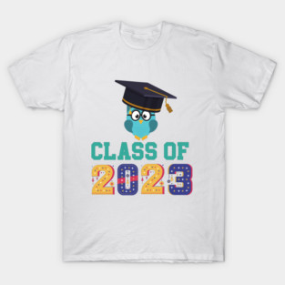 Class of 2023 Graduate T-Shirt