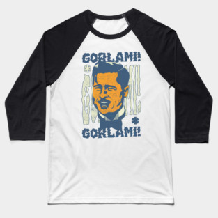 GORLAMI! Baseball T-Shirt