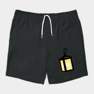 Lantern Shorts