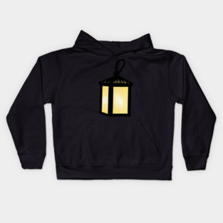 Lantern Kids Hoodie