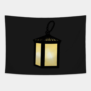 Lantern Tapestry