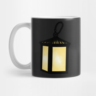 Lantern Mug