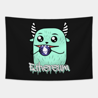 Ethereum Tapestry