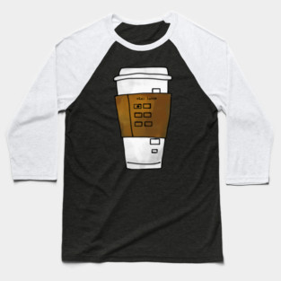 Chai Baseball T-Shirt